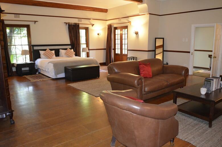 Agroturismo The Country Guesthouse