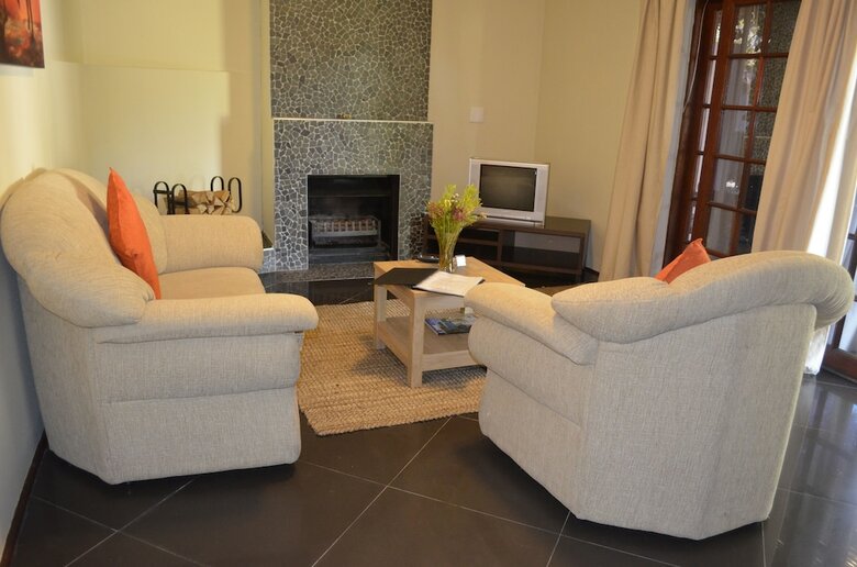 Agroturismo The Country Guesthouse