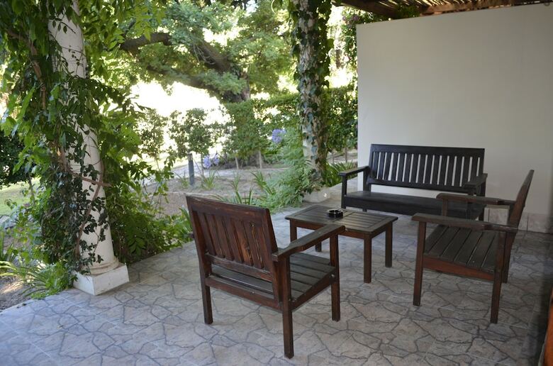 Agroturismo The Country Guesthouse