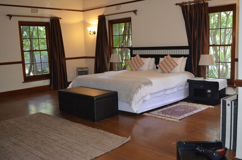Agroturismo The Country Guesthouse