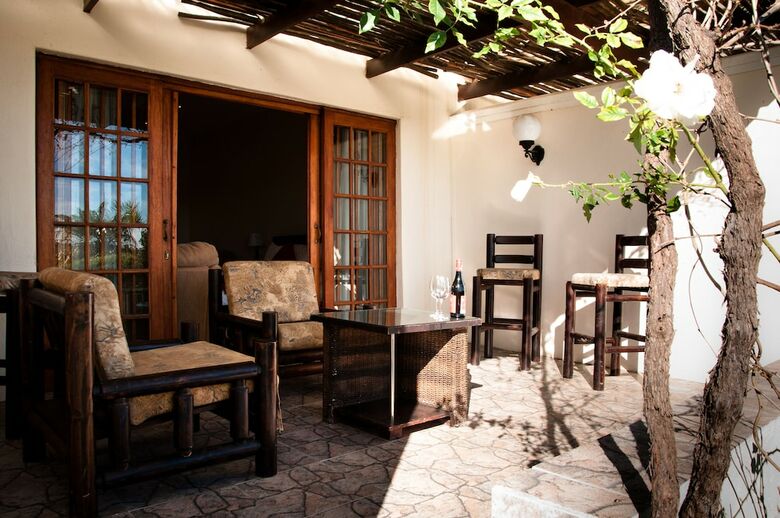 Agroturismo The Country Guesthouse