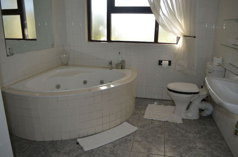 Agroturismo The Country Guesthouse