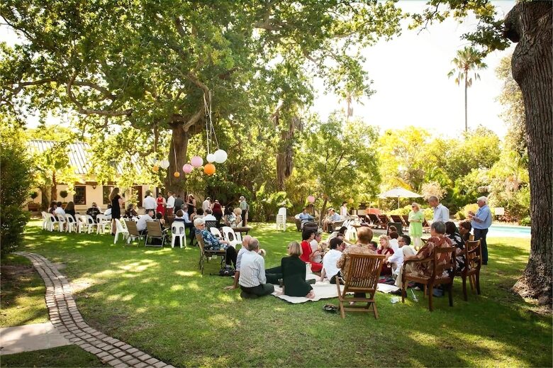 Agroturismo The Country Guesthouse