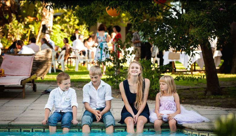 Agroturismo The Country Guesthouse