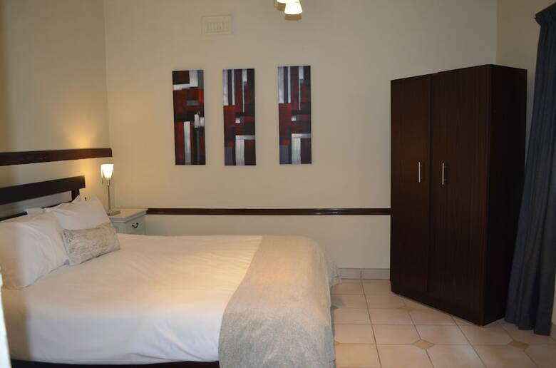 Agroturismo The Country Guesthouse