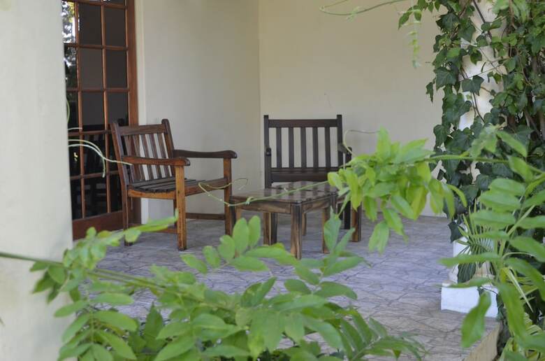 Agroturismo The Country Guesthouse