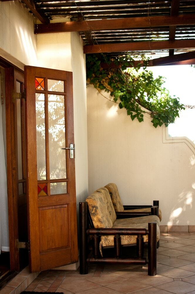 Agroturismo The Country Guesthouse