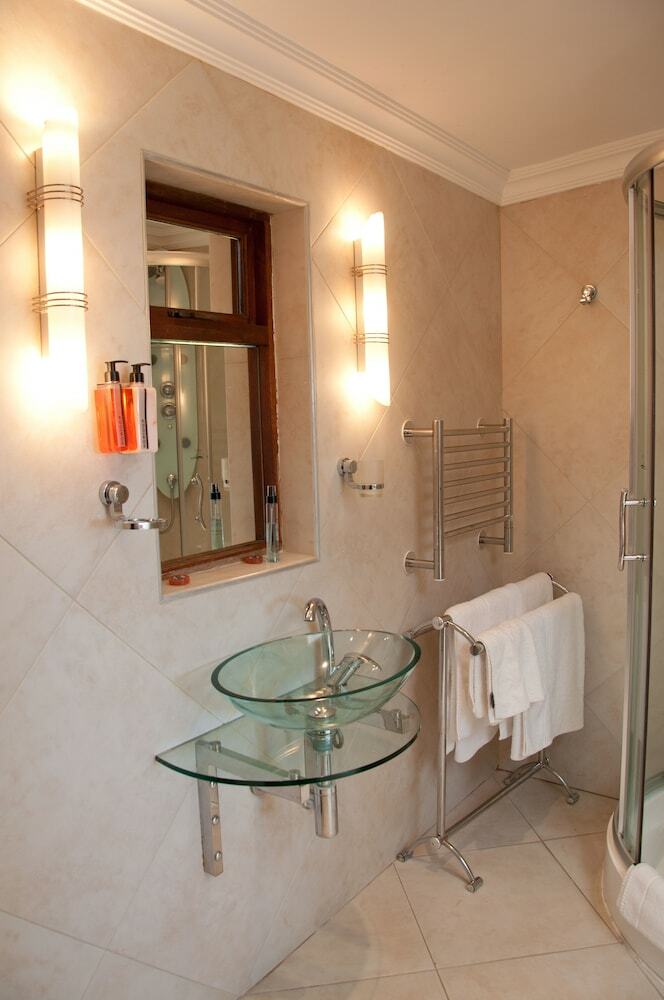 Agroturismo The Country Guesthouse