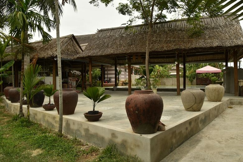 Hotel Water Palm Villas