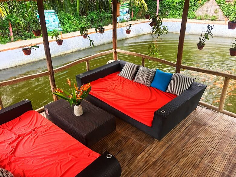 Hotel Water Palm Villas