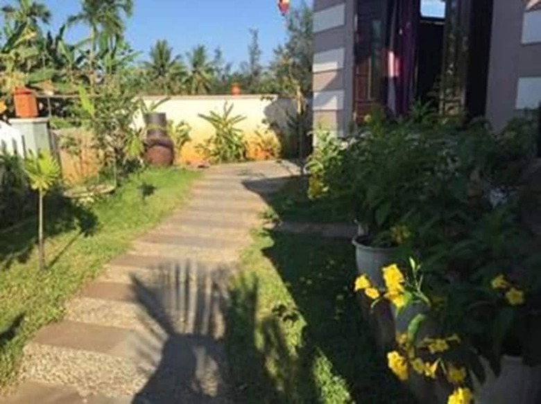 Hotel Water Palm Villas