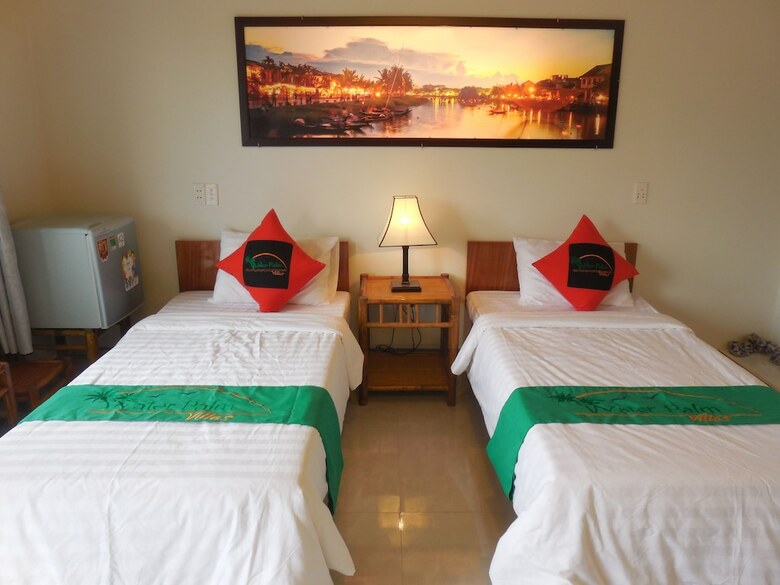 Hotel Water Palm Villas
