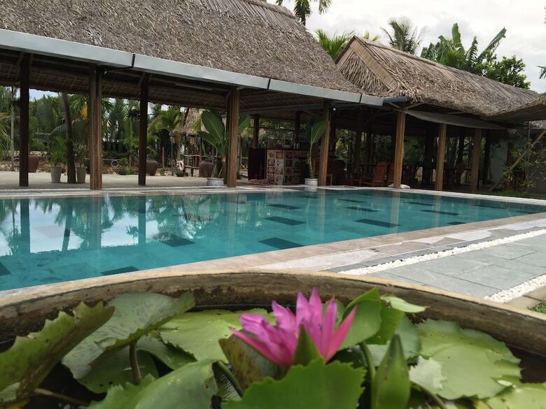 Hotel Water Palm Villas