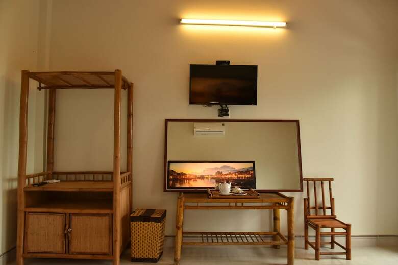 Hotel Water Palm Villas