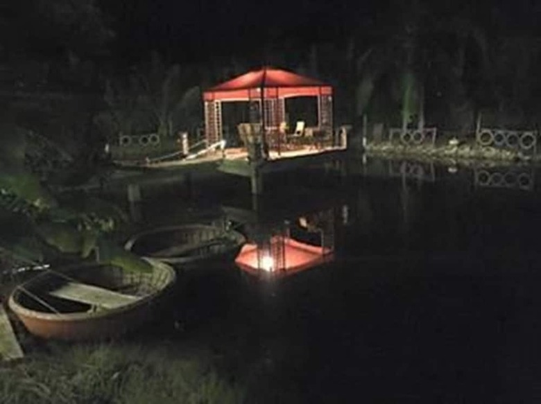 Hotel Water Palm Villas