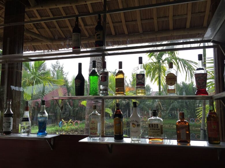 Hotel Water Palm Villas