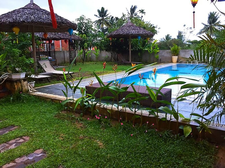 Hotel Water Palm Villas