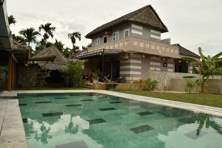 Hotel Water Palm Villas