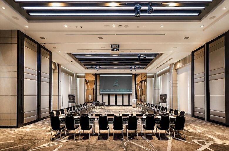 Compass Skyview Hotel Bangkok