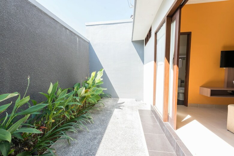 Hotel Airy Ungasan 7 Bali