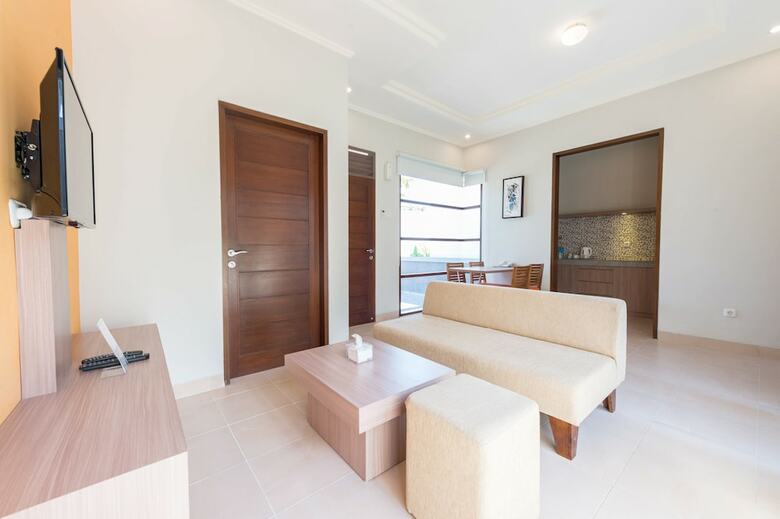 Hotel Airy Ungasan 7 Bali