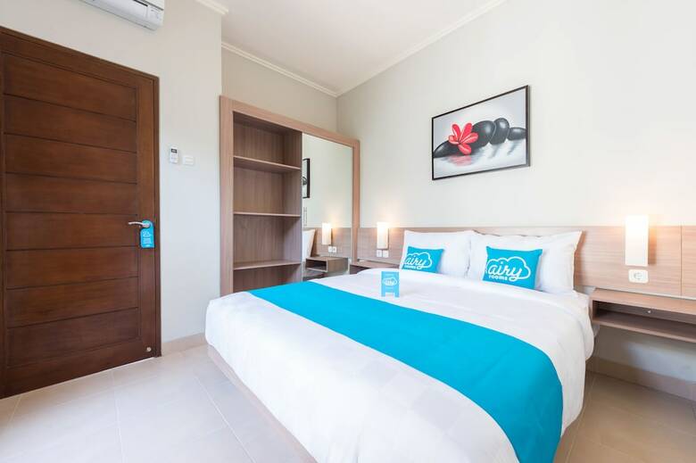 Hotel Airy Ungasan 7 Bali
