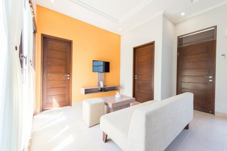Hotel Airy Ungasan 7 Bali
