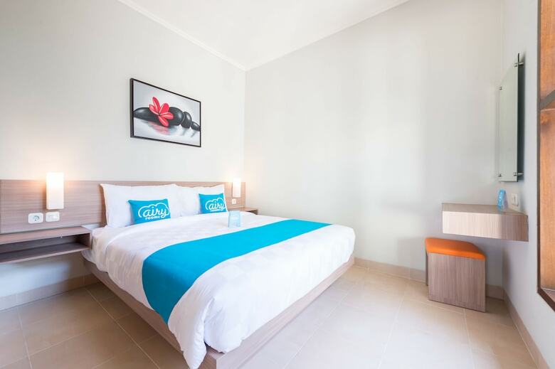 Hotel Airy Ungasan 7 Bali