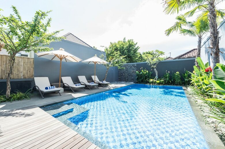Hotel Airy Ungasan 7 Bali