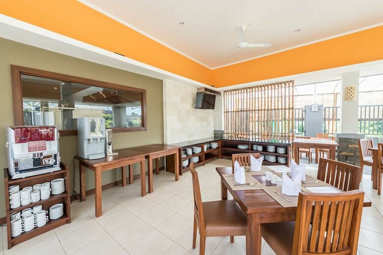 Hotel Airy Ungasan 7 Bali