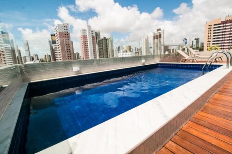 Hotel Do Mar Manaira Executive