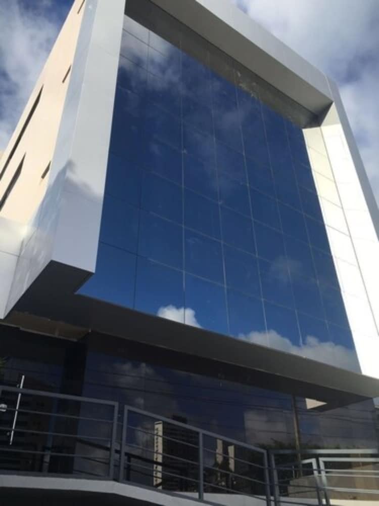 Hotel Do Mar Manaira Executive
