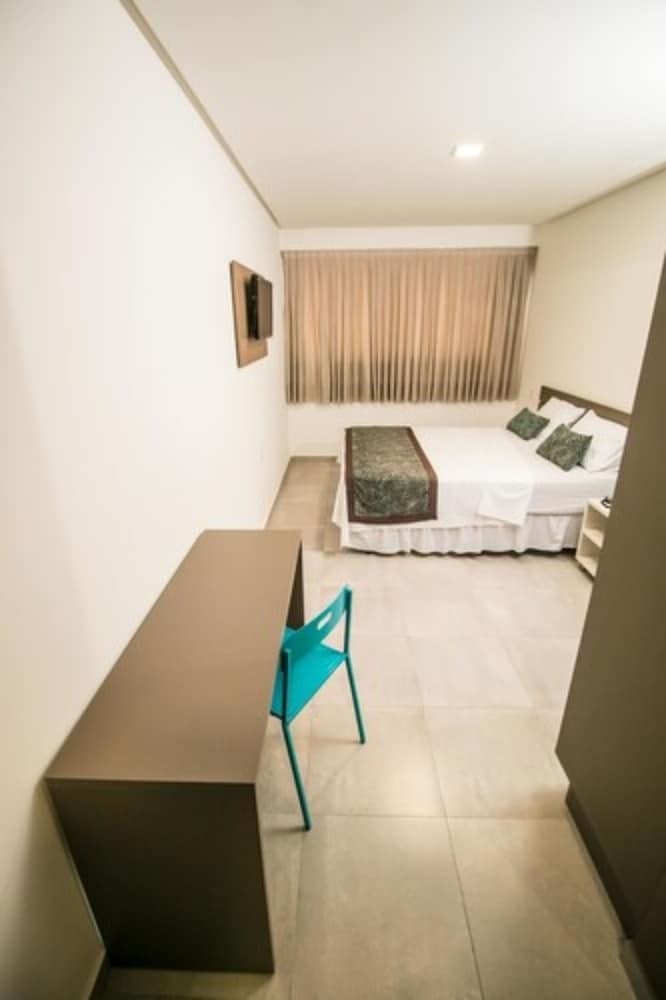 Hotel Do Mar Manaira Executive