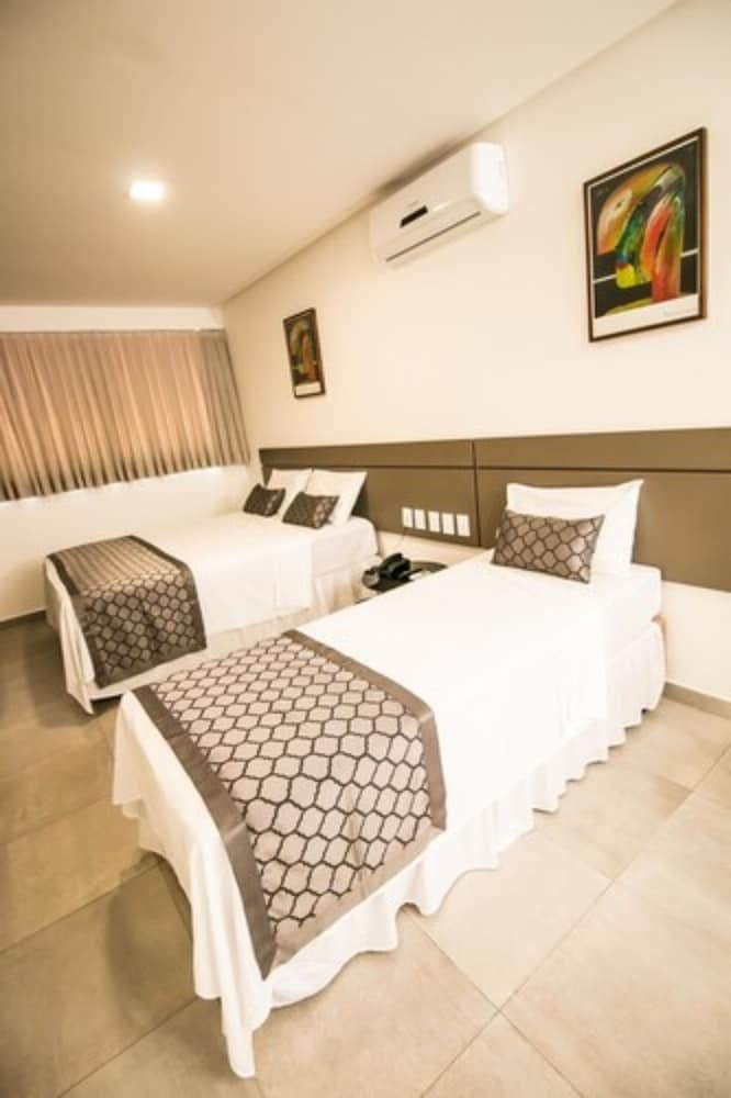 Hotel Do Mar Manaira Executive