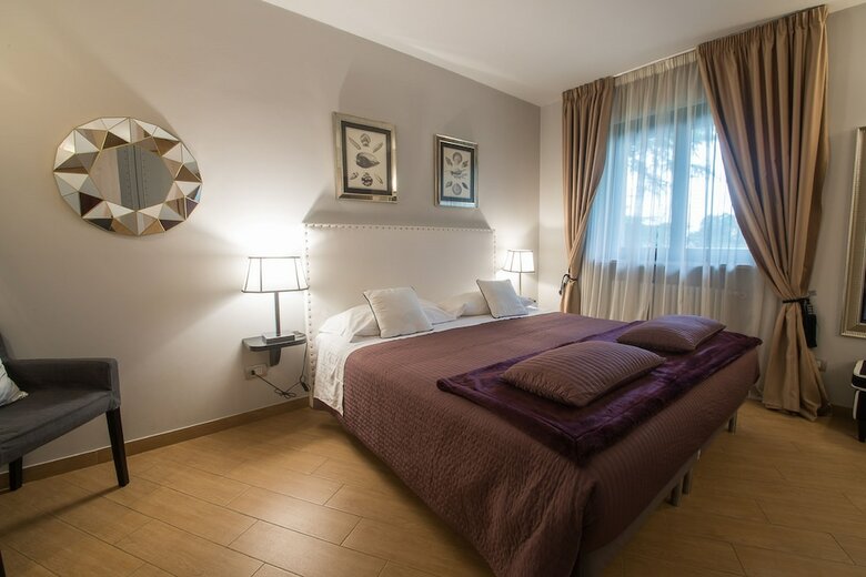 Bed & Breakfast Residenza Ca' Degli Enzi