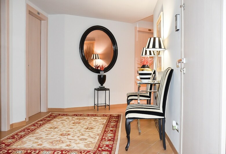 Bed & Breakfast Residenza Ca' Degli Enzi