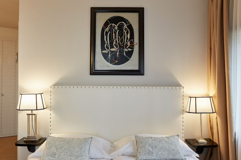 Bed & Breakfast Residenza Ca' Degli Enzi