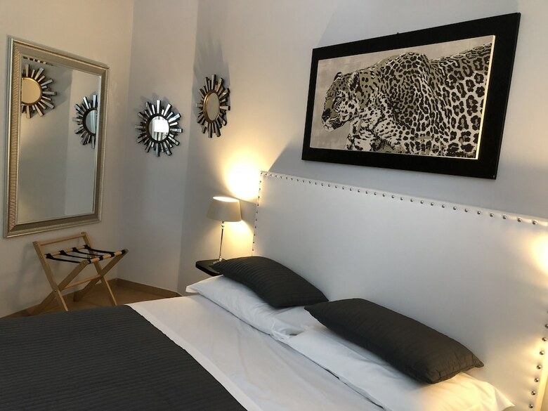 Bed & Breakfast Residenza Ca' Degli Enzi