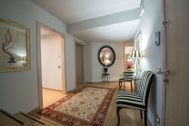 Bed & Breakfast Residenza Ca' Degli Enzi