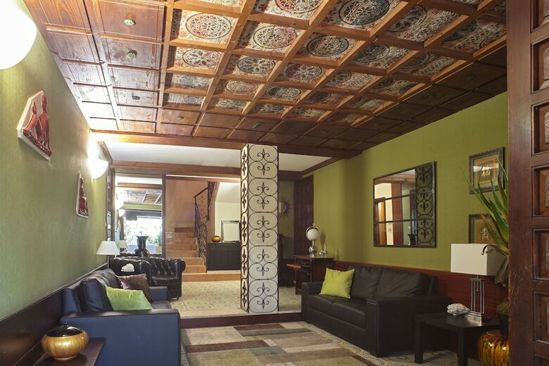 Bed & Breakfast Residenza Ca' Degli Enzi