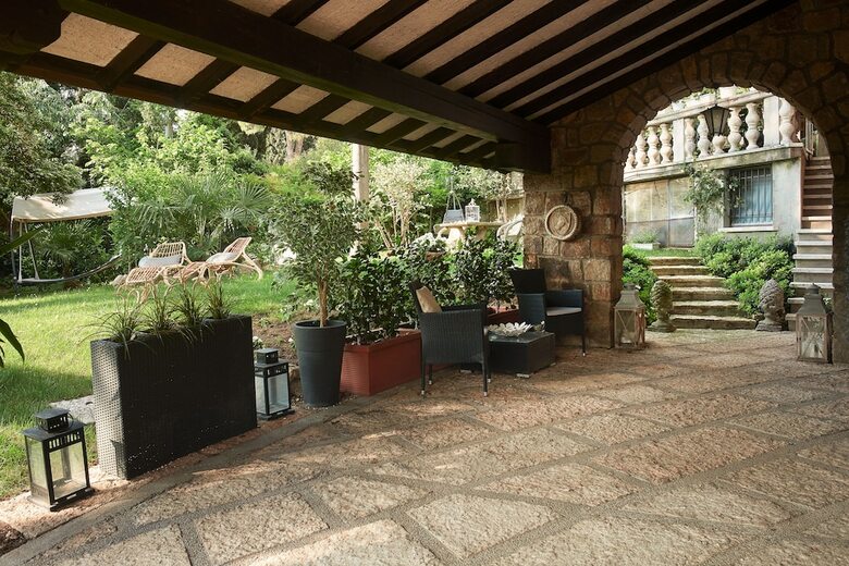Bed & Breakfast Residenza Ca' Degli Enzi