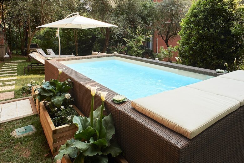 Bed & Breakfast Residenza Ca' Degli Enzi