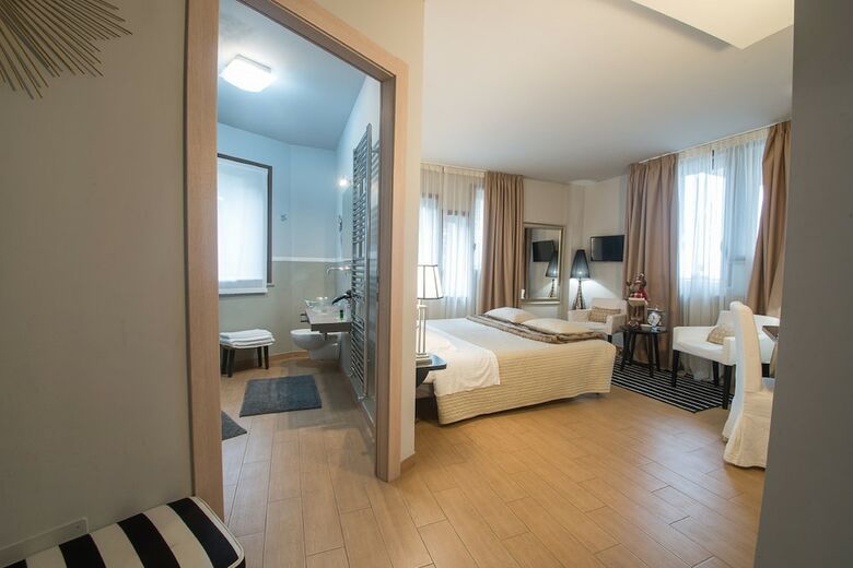 Bed & Breakfast Residenza Ca' Degli Enzi