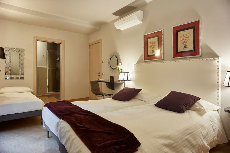 Bed & Breakfast Residenza Ca' Degli Enzi