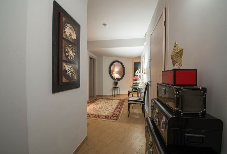 Bed & Breakfast Residenza Ca' Degli Enzi