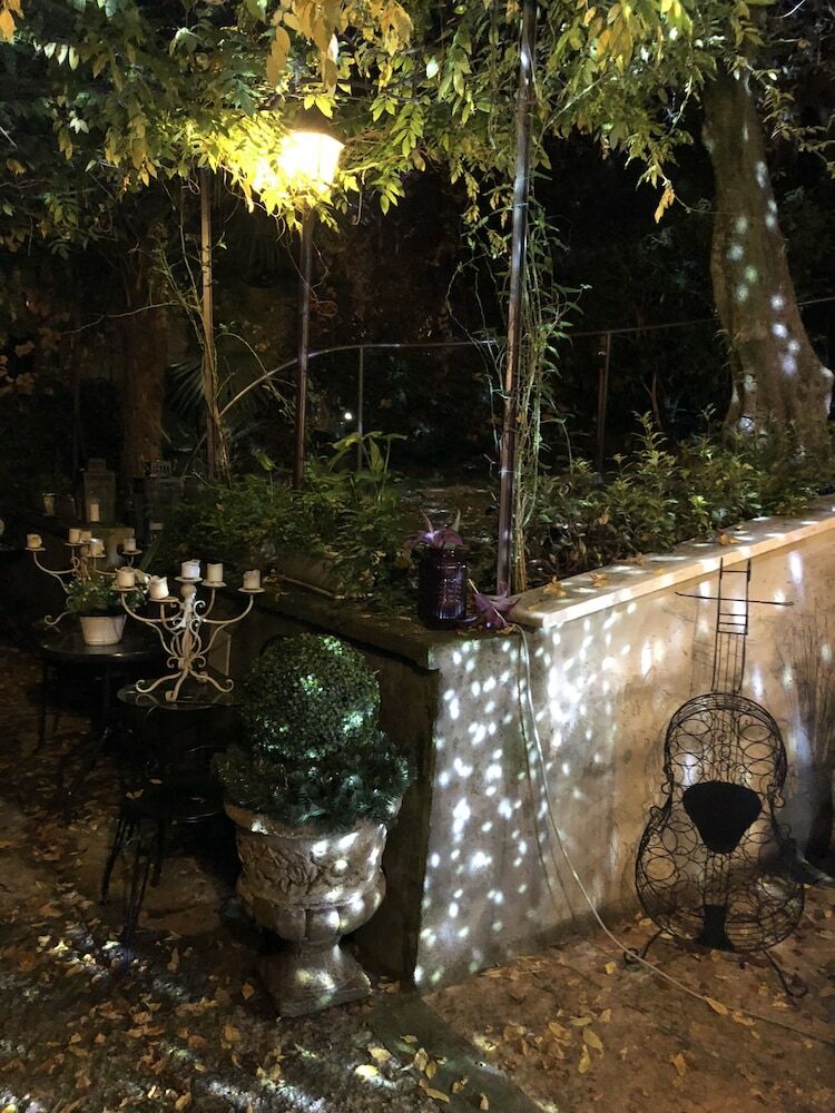 Bed & Breakfast Residenza Ca' Degli Enzi