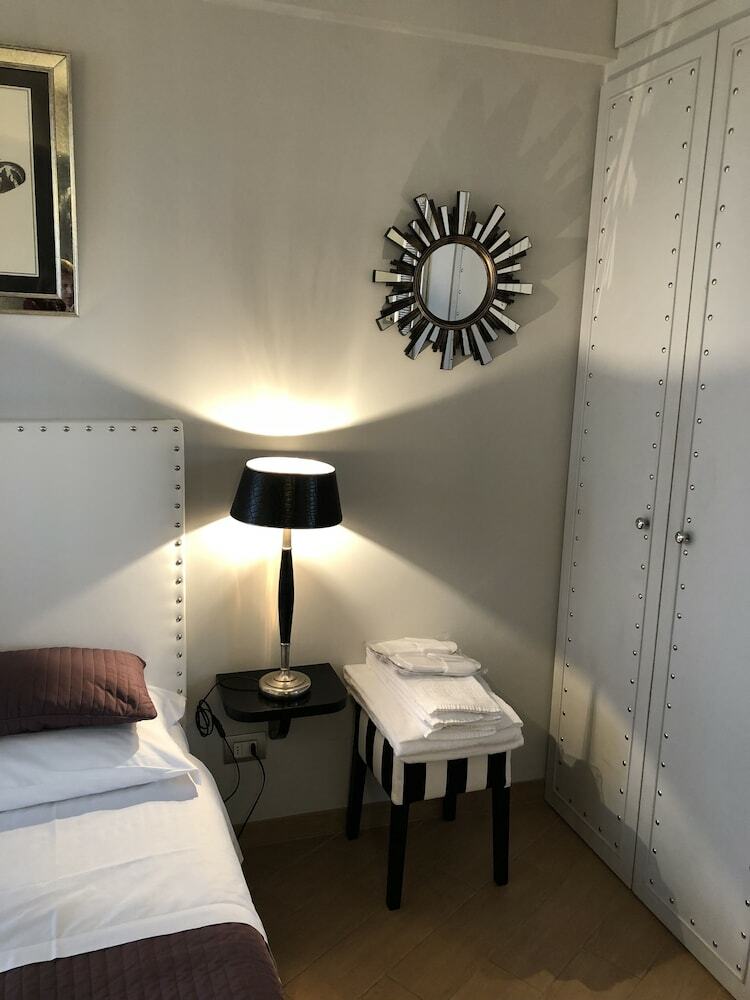 Bed & Breakfast Residenza Ca' Degli Enzi