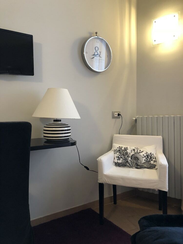 Bed & Breakfast Residenza Ca' Degli Enzi