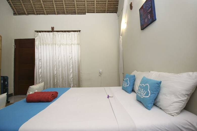 Hotel Airy Ubud Monkey Forest Bali