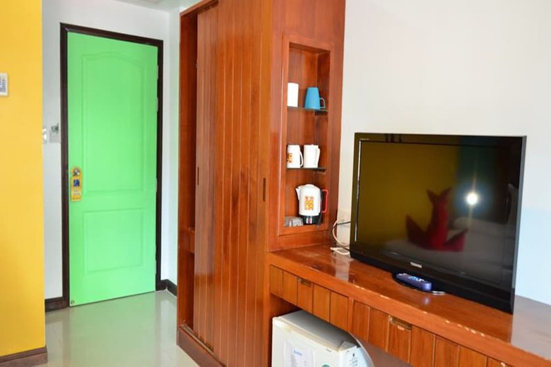 Hotel Centro At Sansabai